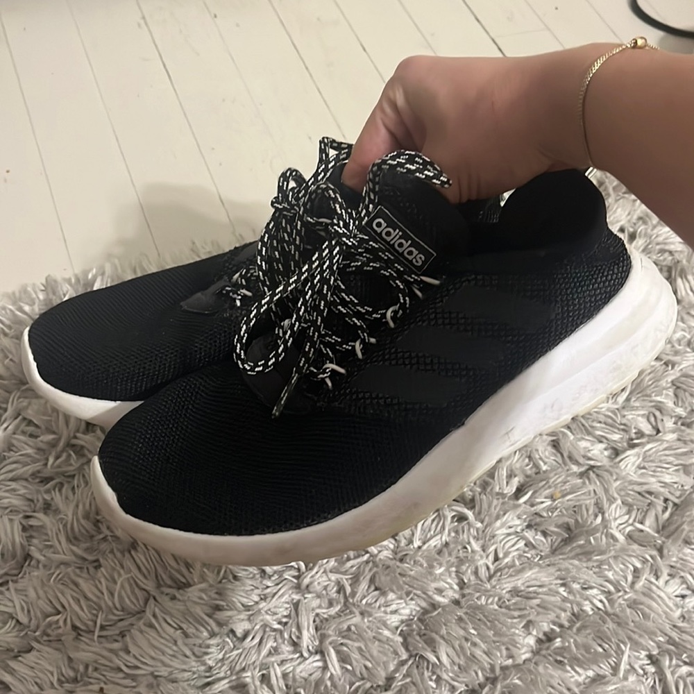Womens Adidas size 9